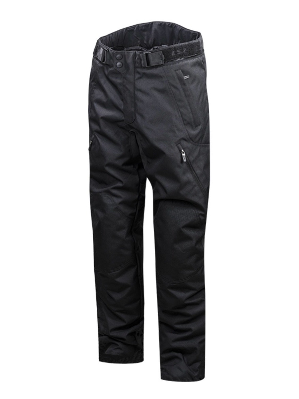 LS2 Chart Evo Man Pant Black Size Medium NWOT